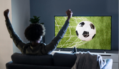 Đánh giá website xem bóng đá: Tính năng vượt trội và trải nghiệm người dùng