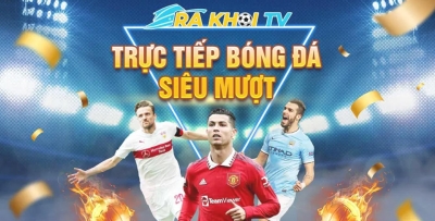 Rakhoi TV - Địa chỉ trực tiếp bóng đá uy tín, chuyên nghiệp tại randy-orton.com