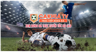 Cakhiatv mang đến trải nghiệm thưởng thức thể thao hấp dẫn nhất